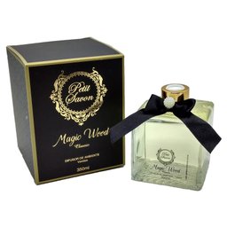 Difusor Magic Wood Classic, da Petit Savon - 3