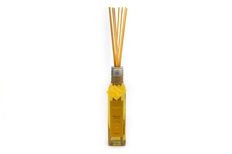 Difusor de aroma Gourmet Limão Siciliano 250ml Herbo - 3