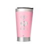 Copo Térmico Aduze V3 Tradutor 500ml Rosa - 1