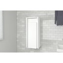 Ver imagem 4 de Tábua Passar Retrátil TP3030 Branco - Tecno Mobili