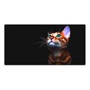 Ver imagem 1 de Mouse Pad Speed Gamer Extra Grande 700x350x3mm Mp-7035c50