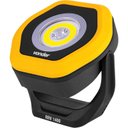 Ver imagem 7 de Refletor Recarregável LED COB1.400 lm RRV 1400 Vonder
