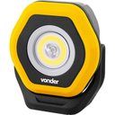 Ver imagem 6 de Refletor Recarregável LED COB1.400 lm RRV 1400 Vonder