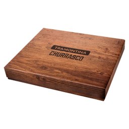Kit para Churrasco Polywood 15 Peças - Tramontina 21198/770 - 6