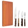 Kit para Churrasco Polywood 15 Peças - Tramontina 21198/770 - 4