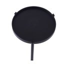 Ver imagem 6 de Mesa de Apoio Redonda Moderna Jardim 50cm Enjoy Rivatti