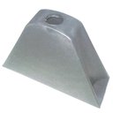 Ver imagem 1 de Calço para telha Modulada 50 Kit 60 Peça(s)