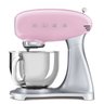 Batedeira Smeg Anni 50 Rosa 220v Smf02pkeu Smeg Brasil - 1
