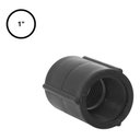 Ver imagem 2 de Kit 5 Luva Pvc 1 Preta