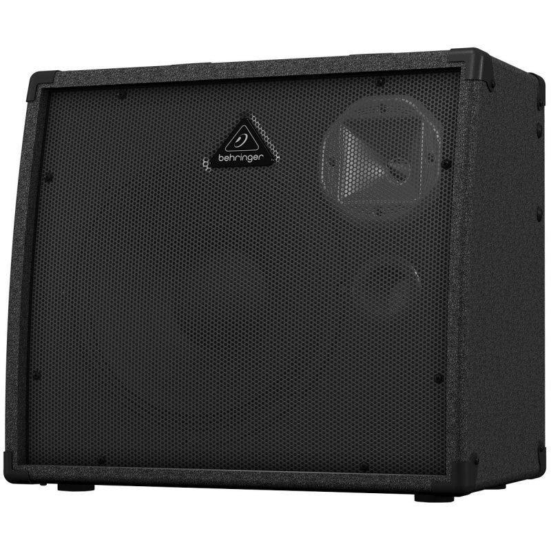 Amplificador Behringer ULTRATONE K900FX 4 Ohms Falante 12