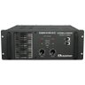 Amplificador de Potência 5000W RMS 2 Ohms - Dynamic 20000 Ciclotron - 1