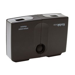 Binóculo ultra compacto ampliação de 7 X lentes 18 mm TE700 - 2