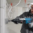 Ver mais imagens de Martelete Perfurador Rompedor Gbh 2-24 D 820w 127v - Bosch