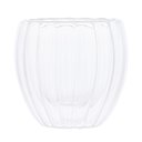 Ver imagem 5 de Conjunto 2 Copos de Café Parede Dupla de Vidro Borossilicato Classic 80ml Lyor