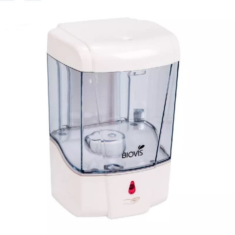 Saboneteira Automatica de Sensor700 ml Menor preço em Saboneteira Automatica de Sensor700 ml