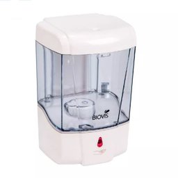 Saboneteira Automatica de Sensor700 Ml - 1