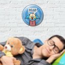 Ver imagem 2 de Relógio de Parede DrPepper Paiaço Você Está Atrasado