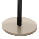Ver imagem 6 de Mesa Vitta de Canto Design Orgânico com Base em Aço – Sala e Decoração