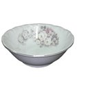 Ver imagem 1 de Saladeira 24 Linha Pomerode Vitória Porcelana Schmidt