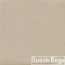 Ver imagem 2 de Calçadeira Baú King Everest P02 195cm para Cama Box Suede - Doce Sonho Móveis Bege