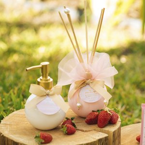 Difusor de Ambiente Iogurte de Morango