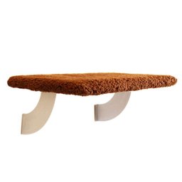 Caminha Para Gato Janela Prateleira Gatton Spacecat Jupiter - 1