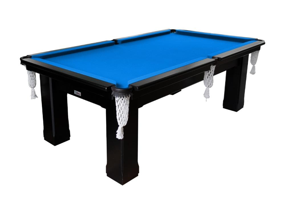 Mesa de Sinuca - 2,52x1,40 - 1