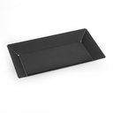 Ver imagem 4 de Bandeja Porta Chaves de Mesa - Aço - Preto Fosco