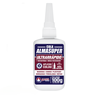 Cola Adesivo Instantâneo Ultrarrápido Almasuper 100g - 1