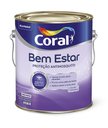 Ver imagem 1 de VERNIZ PROTEÇÃO ANTIMOSQUITO BEM ESTAR CORAL VERNIZ BEM ESTAR PROT ANTIMOSQUITO 3,6L CORAL 3984