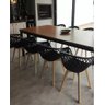 Mesa Estilo/modelo Industrial 1,80 X 0,90 (somente a Mesa) - 3