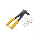Ver imagem 3 de Arrebitadeira Manual Hand Riveter com Bitolas 2,4 - 3,2 - 4,0 e 4,8mm