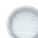 Ver imagem 3 de Kit 6 Pratos Duralex Diamante Raso - 5738