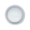 Ver imagem 1 de Kit 6 Pratos Duralex Diamante Raso - 5738