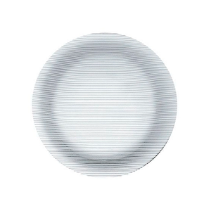 Kit 6 Pratos Duralex Diamante Raso - 5738