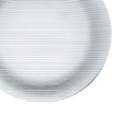 Ver imagem 2 de Kit 6 Pratos Duralex Diamante Raso - 5738