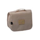 Ver imagem 1 de Necessarie de Viagem Premium de 22,5x18,5cm Creme - Paramount