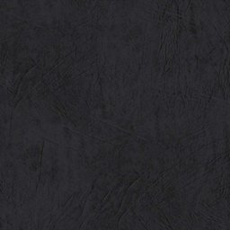 Chaise Orbit em Fibra Sintética - Tecido Duna Preto - 2