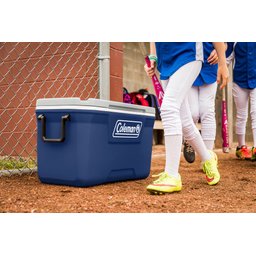 Caixa Térmica 70QT 66L Lakeside Coleman - 10