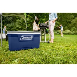 Caixa Térmica 70QT 66L Lakeside Coleman - 6