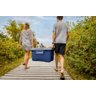 Caixa Térmica 70QT 66L Lakeside Coleman - 7