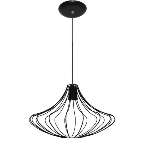 Pendente Aramado Moranga - para Mesa de Jantar - Cozinha