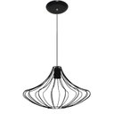 Ver imagem 1 de Pendente Aramado Moranga - para Mesa de Jantar - Cozinha