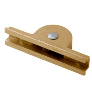 Roldana de Embutir/trilho Encartelado Bicromatizado - 067892 - Aliança Roldana P/trilho 60mm Ab 8620