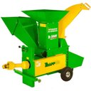 Ver imagem 1 de Triturador TR-500T com Acoplamento para Trator TRAPP