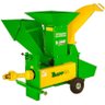 Triturador TR-500T com Acoplamento para Trator TRAPP - 1