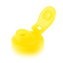 Ver imagem 2 de Squeeze Linha Fitness Gracyanne Barbosa Garrafa 500ml:amarelo Cítrico