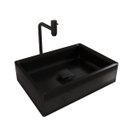 Ver imagem 4 de Gabinete Banheiro Deli Torino Prt Torneira Valv Click Black