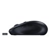 Mouse Intelbras Msi200 sem Fio - 4290024 Preto Bivolt - 3