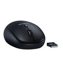 Ver imagem 4 de Mouse Intelbras Msi200 sem Fio - 4290024 Preto Bivolt
